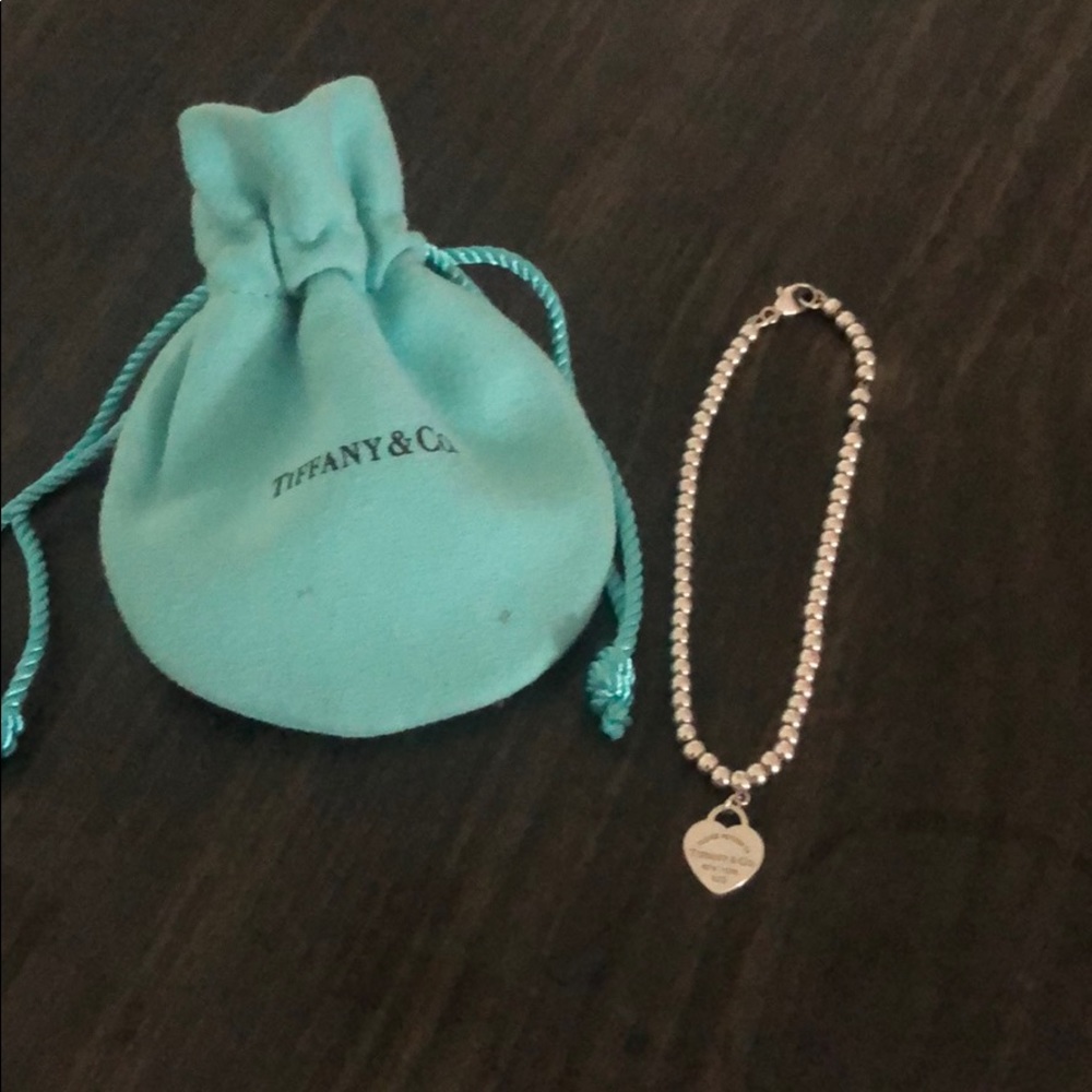 Authentic Tiffany & Co Bracelet